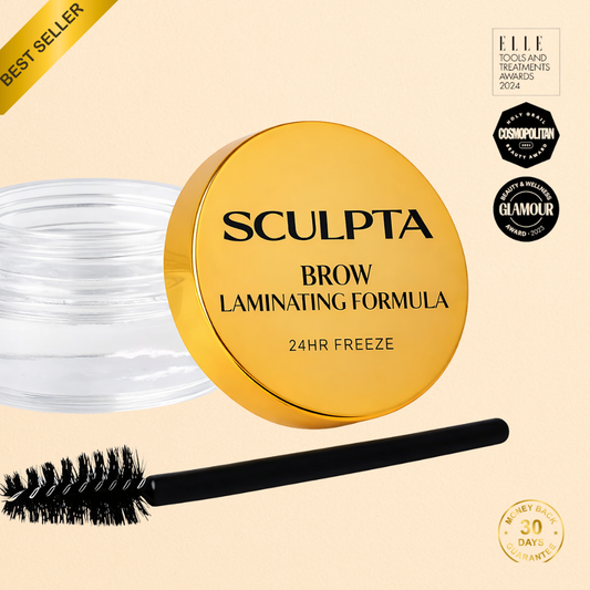 Brow Lamination Gel