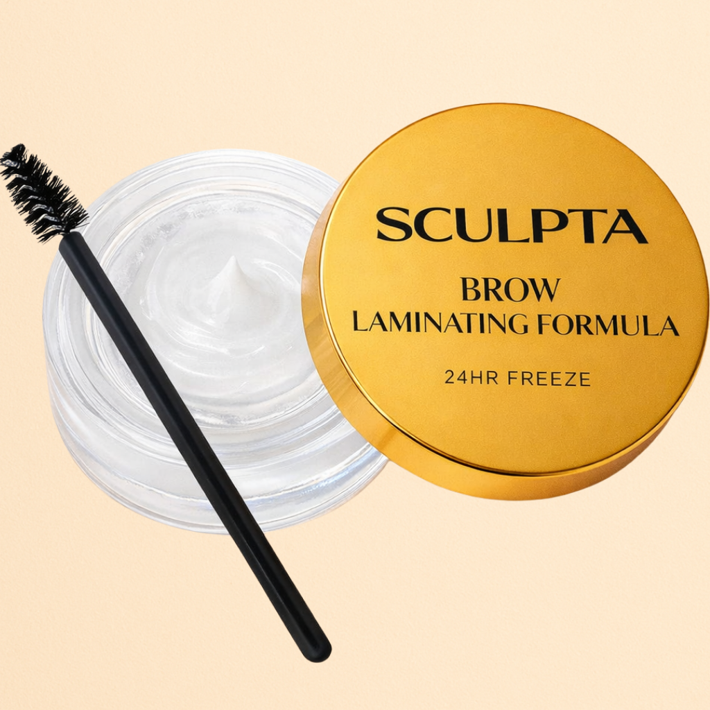 Brow Lamination Gel